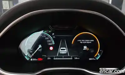 Genesis G80 2021 2.5 автомат (гидро), миниатюра 11