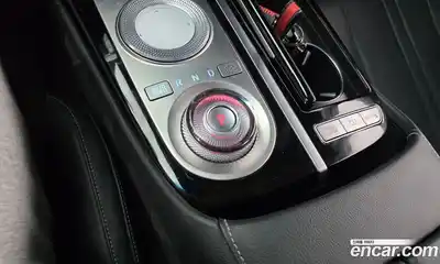 Genesis G80 2021 2.5 автомат (гидро), миниатюра 12