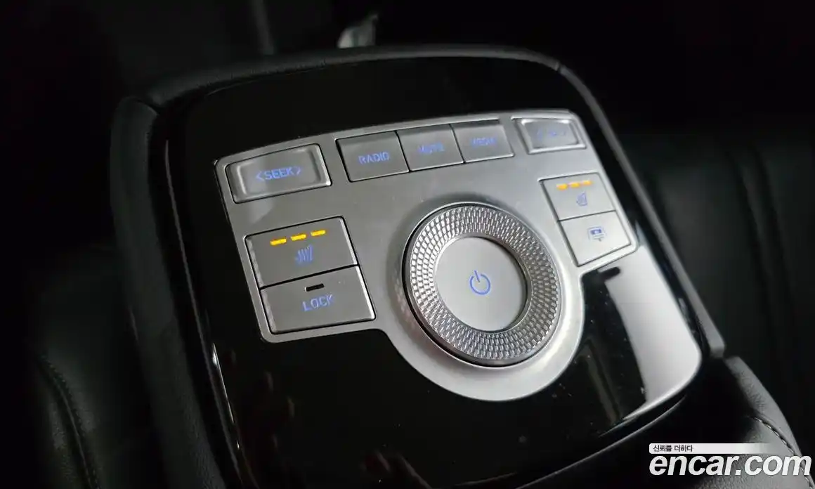 Genesis G80 2021 2.5 автомат (гидро), фото 25