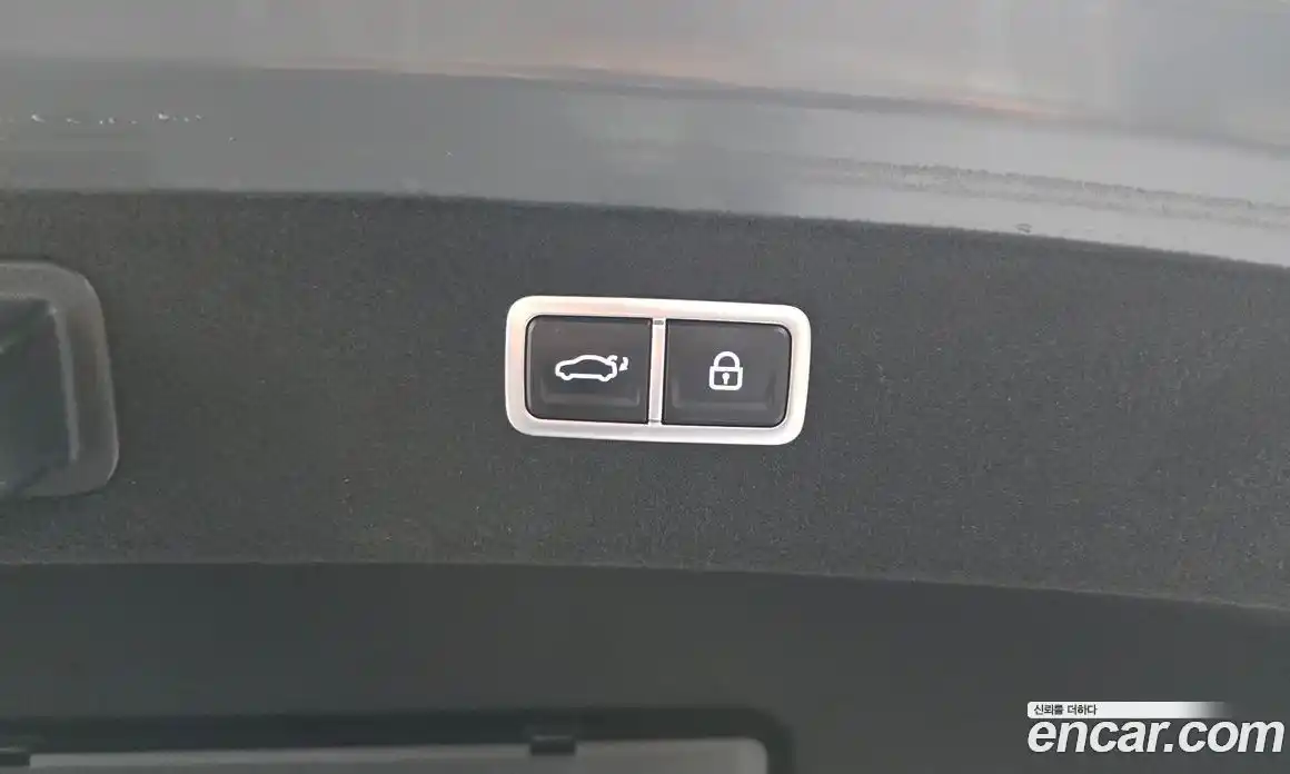 Genesis G80 2021 2.5 автомат (гидро), фото 26