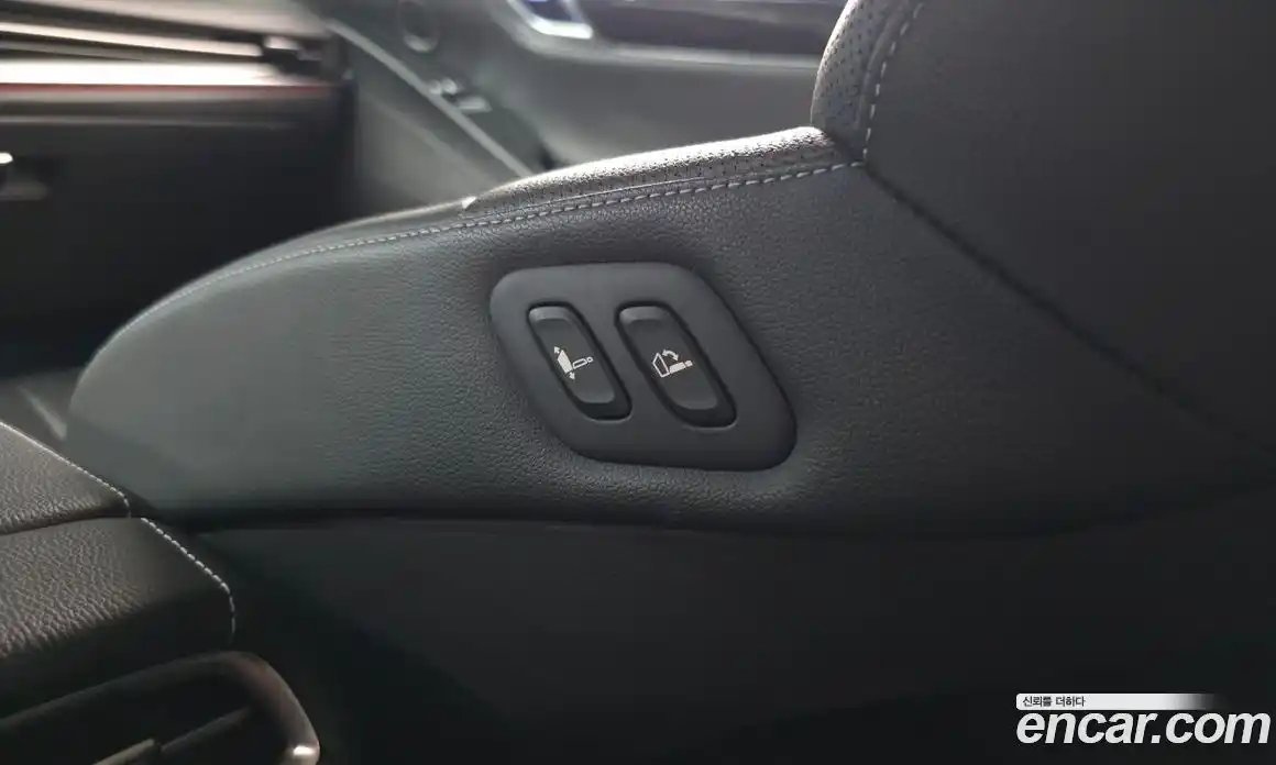 Genesis G80 2021 2.5 автомат (гидро), фото 27
