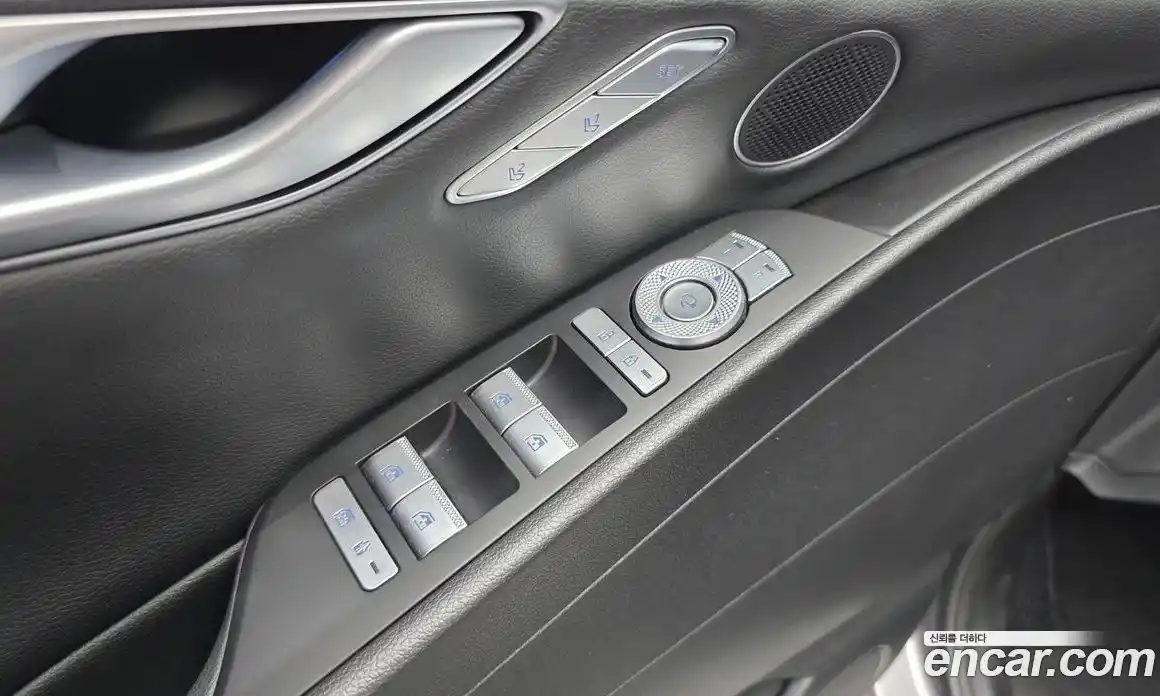 Genesis G80 2021 2.5 автомат (гидро), фото 28