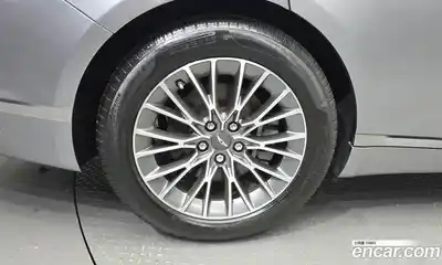 Genesis G80 2021 2.5 автомат (гидро), миниатюра 5