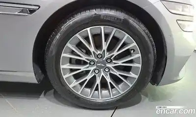 Genesis G80 2021 2.5 автомат (гидро), миниатюра 7