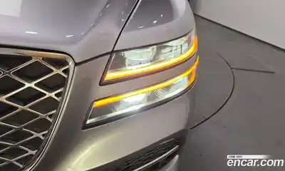 Genesis G80 2021 2.5 автомат (гидро), миниатюра 8