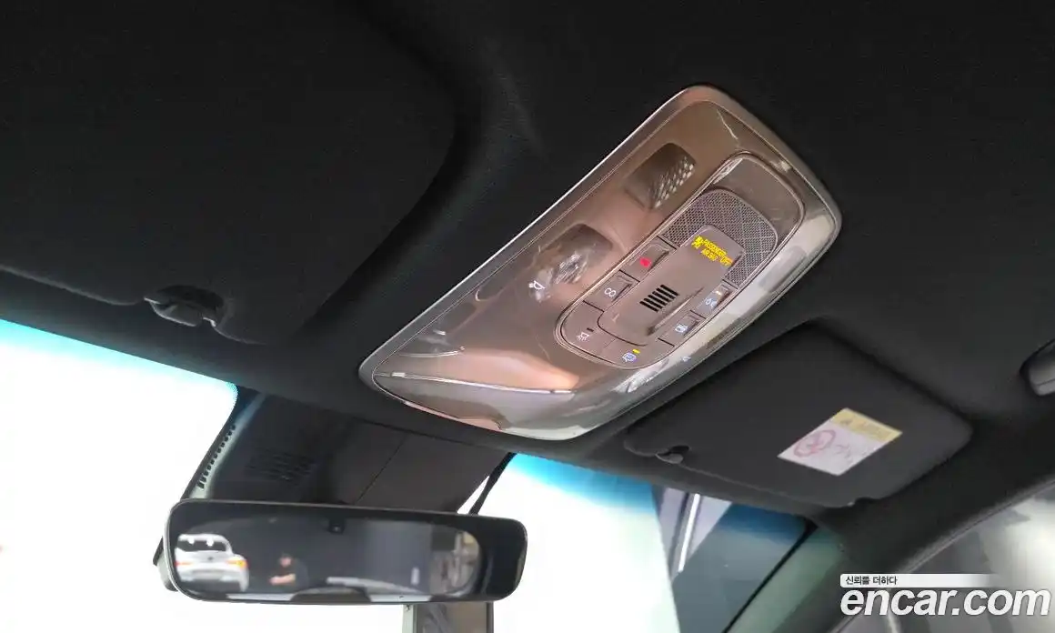 Genesis GV70 2021 2.5 автомат (гидро), фото 24