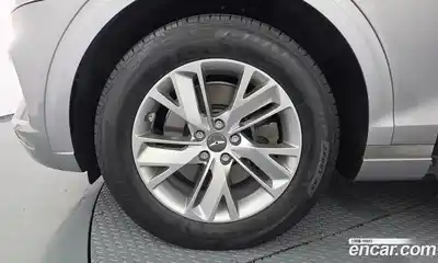 Genesis GV70 2021 2.5 автомат (гидро), миниатюра 5