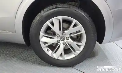 Genesis GV70 2021 2.5 автомат (гидро), миниатюра 7