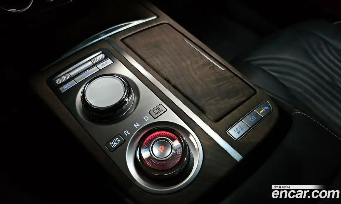 Genesis G80 2023 2.5 автомат (гидро), фото 12