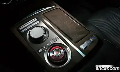 Genesis G80 2023 2.5 автомат (гидро), миниатюра 12