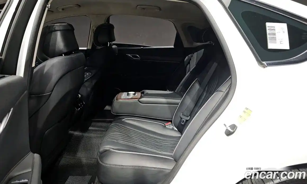 Genesis G80 2023 2.5 автомат (гидро), фото 16