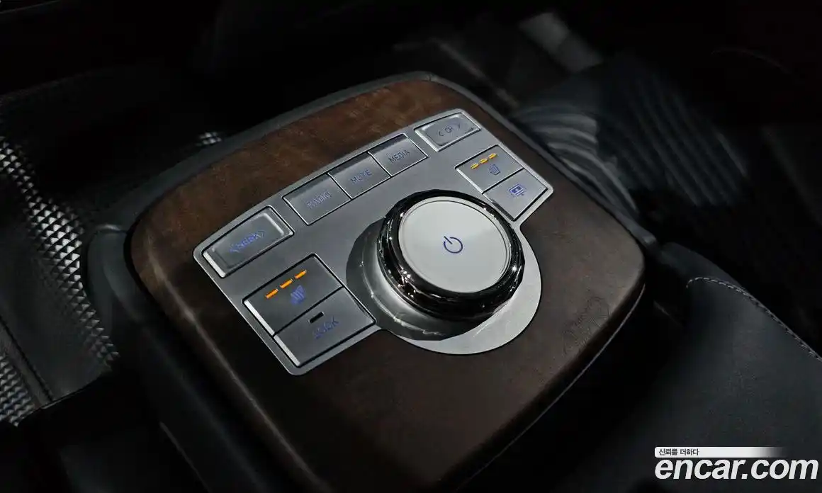 Genesis G80 2023 2.5 автомат (гидро), фото 24