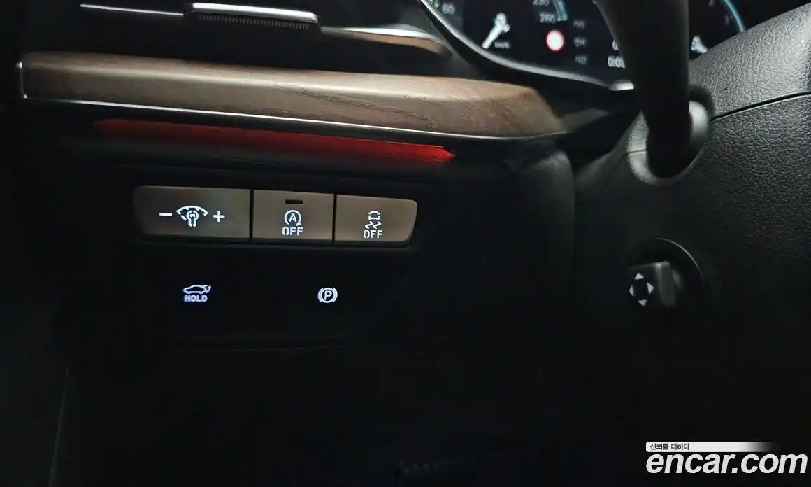 Genesis G80 2023 2.5 автомат (гидро), фото 29