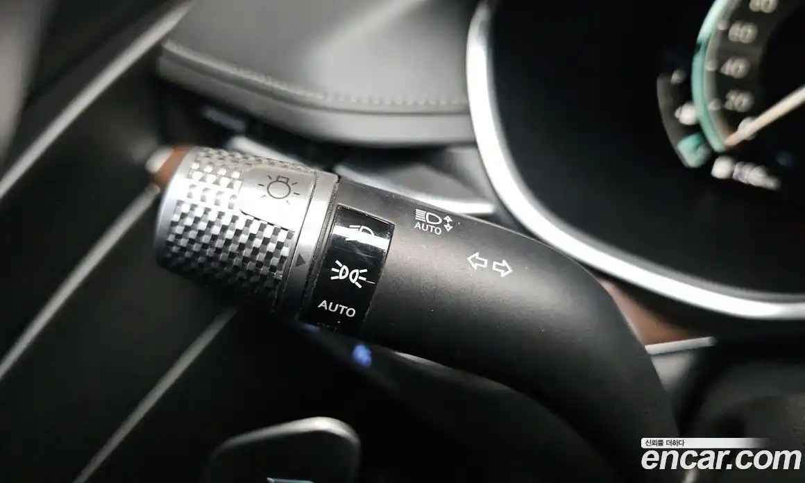 Genesis G80 2023 2.5 автомат (гидро), фото 30