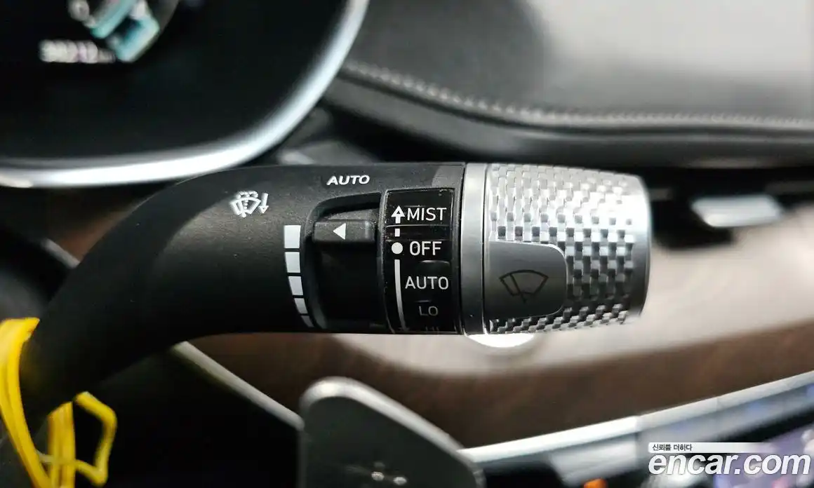 Genesis G80 2023 2.5 автомат (гидро), фото 31
