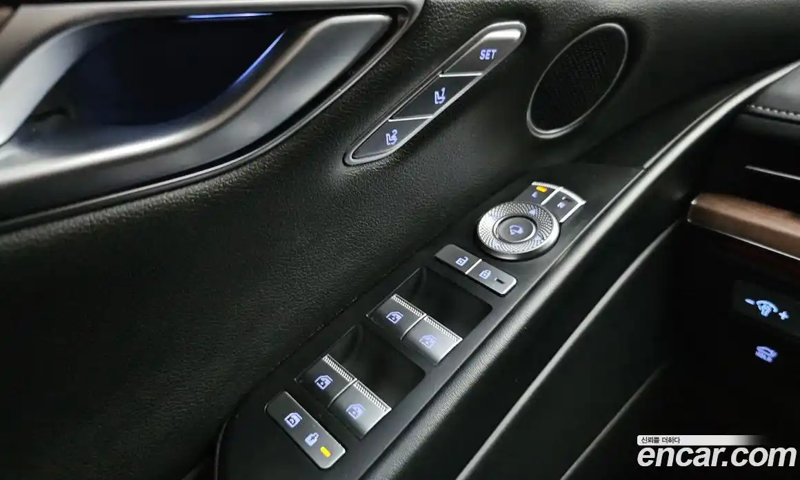 Genesis G80 2023 2.5 автомат (гидро), фото 34