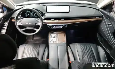 Genesis G80 2023 2.5 автомат (гидро), миниатюра 10
