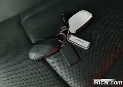 Genesis G90 2023 3.5 автомат (гидро), миниатюра 12