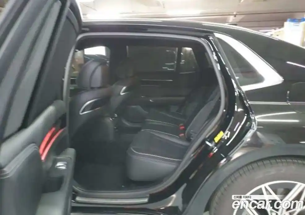 Genesis G90 2023 3.5 автомат (гидро), фото 10