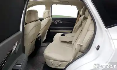 Genesis GV80 2024 2.5 автомат (гидро), миниатюра 11