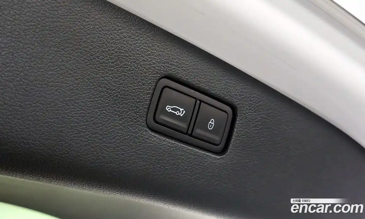 Genesis GV80 2024 2.5 автомат (гидро), фото 18