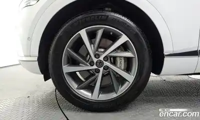 Genesis GV80 2024 2.5 автомат (гидро), миниатюра 5