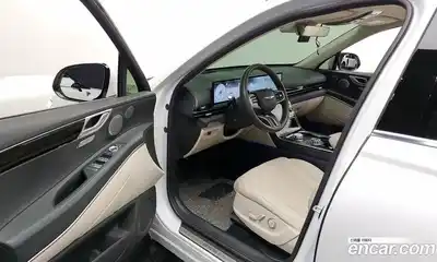 Genesis GV80 2024 2.5 автомат (гидро), миниатюра 10