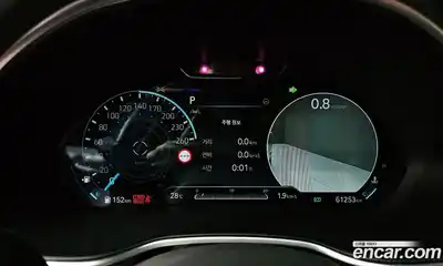 Genesis G80 2022 2.5 автомат (гидро), миниатюра 8