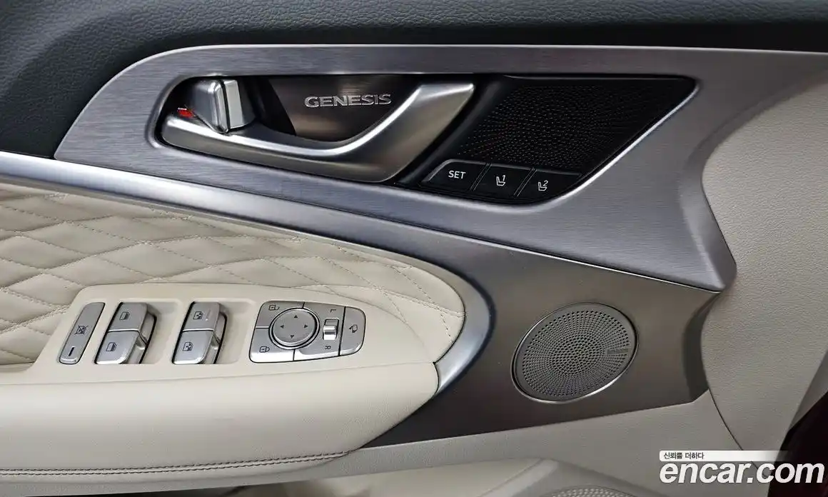 Genesis G70 2018 3.3 автомат (гидро), фото 31