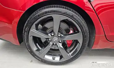 Genesis G70 2018 3.3 автомат (гидро), миниатюра 5