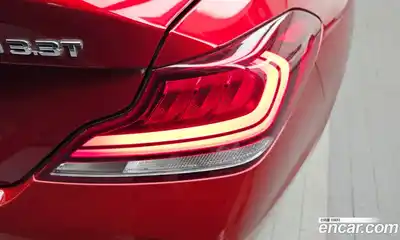 Genesis G70 2018 3.3 автомат (гидро), миниатюра 9