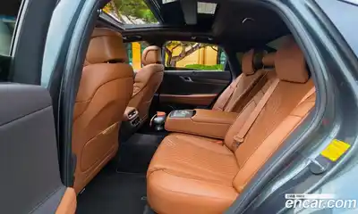 Genesis G80 2021 2.5 автомат (гидро), миниатюра 12