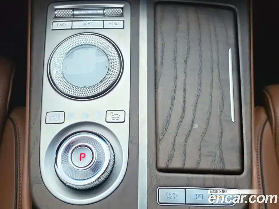 Genesis G80 2021 2.5 автомат (гидро), фото 17