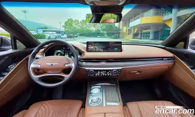 Genesis G80 2021 2.5 автомат (гидро), миниатюра 9