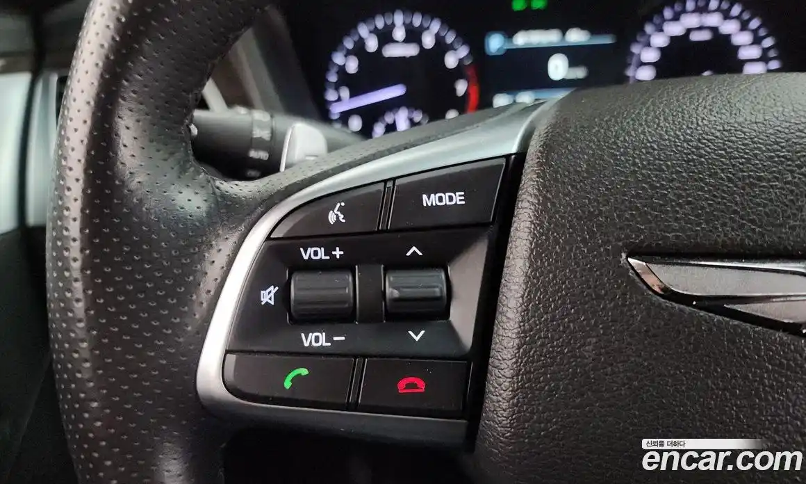Genesis G80 2018 3.3 автомат (гидро), фото 24 Genesis G80 2018 3.3 автомат (гидро), фото 24