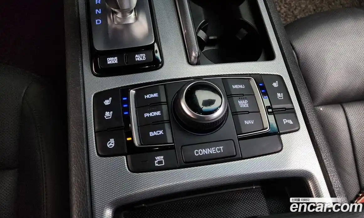 Genesis G80 2018 3.3 автомат (гидро), фото 27 Genesis G80 2018 3.3 автомат (гидро), фото 27