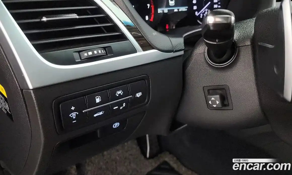 Genesis G80 2018 3.3 автомат (гидро), фото 29 Genesis G80 2018 3.3 автомат (гидро), фото 29