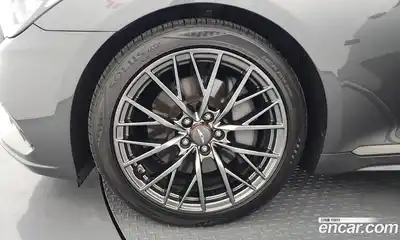 Genesis G80 2018 3.3 автомат (гидро), миниатюра 5 Genesis G80 2018 3.3 автомат (гидро), миниатюра 5