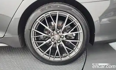 Genesis G80 2018 3.3 автомат (гидро), миниатюра 7 Genesis G80 2018 3.3 автомат (гидро), миниатюра 7