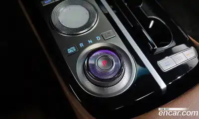Genesis G80 2022 2.5 автомат (гидро), миниатюра 12