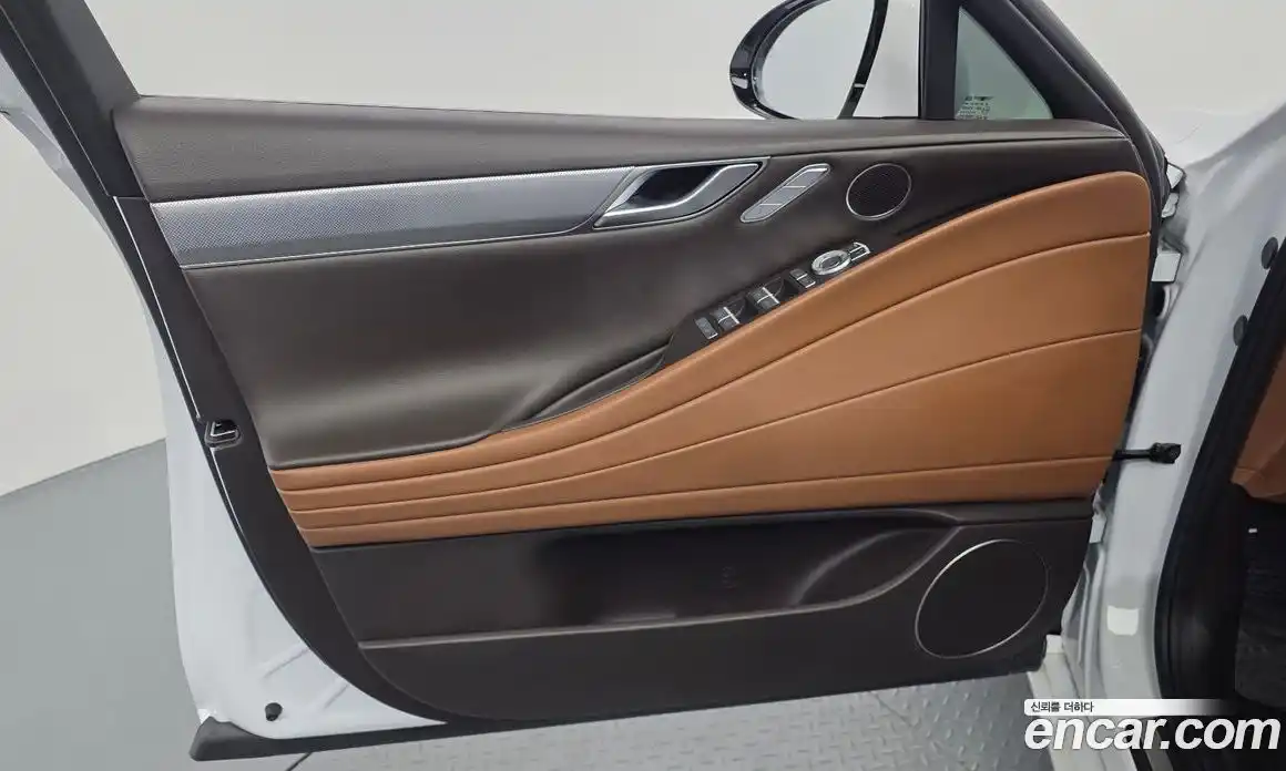 Genesis G80 2022 2.5 автомат (гидро), фото 14