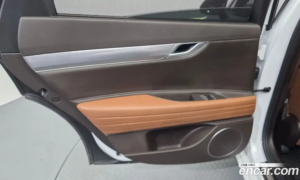 Genesis G80 2022 2.5 автомат (гидро), фото 15
