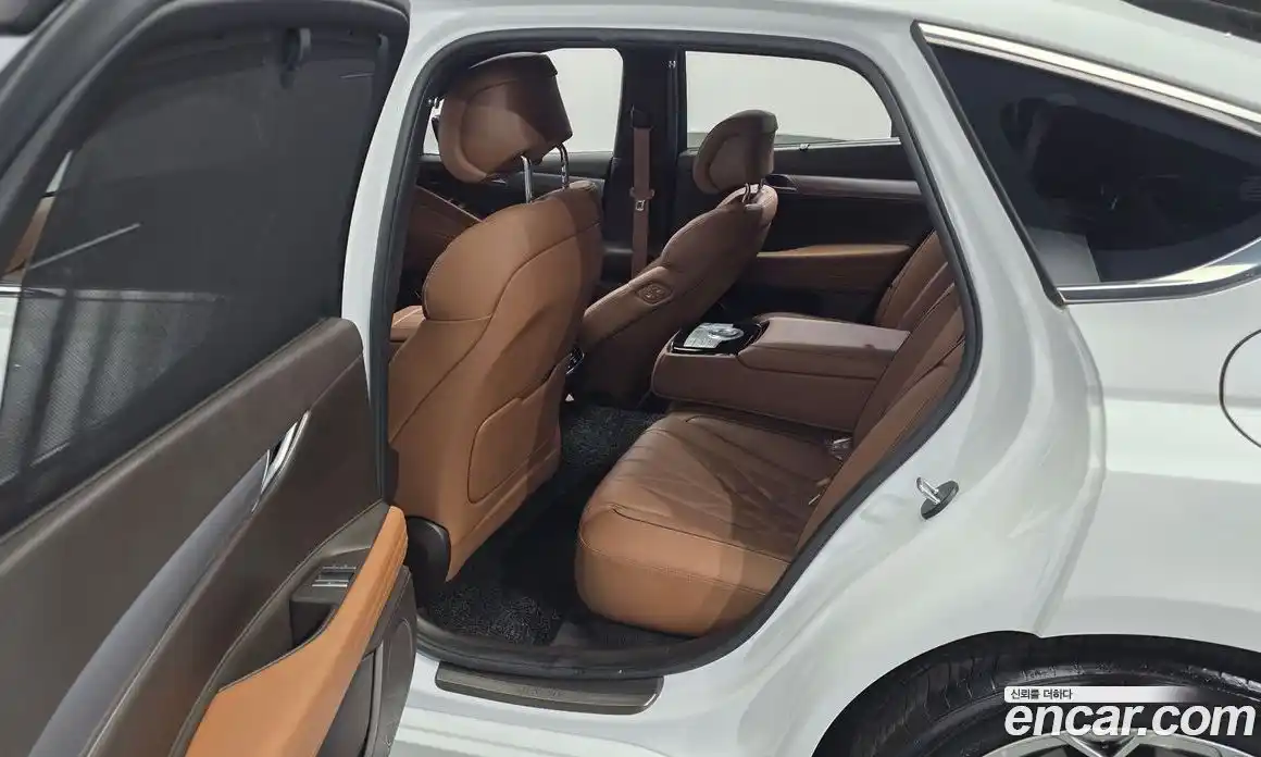 Genesis G80 2022 2.5 автомат (гидро), фото 17
