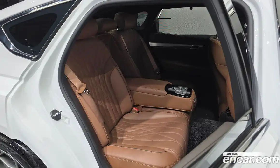 Genesis G80 2022 2.5 автомат (гидро), фото 18