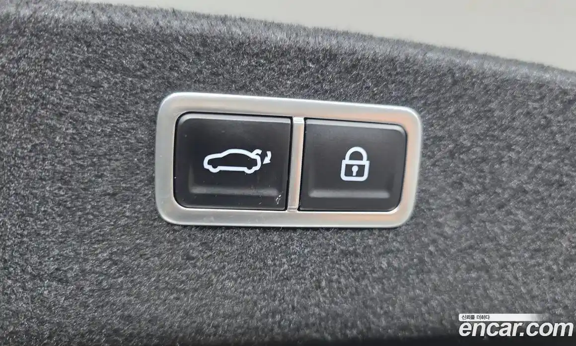Genesis G80 2022 2.5 автомат (гидро), фото 23