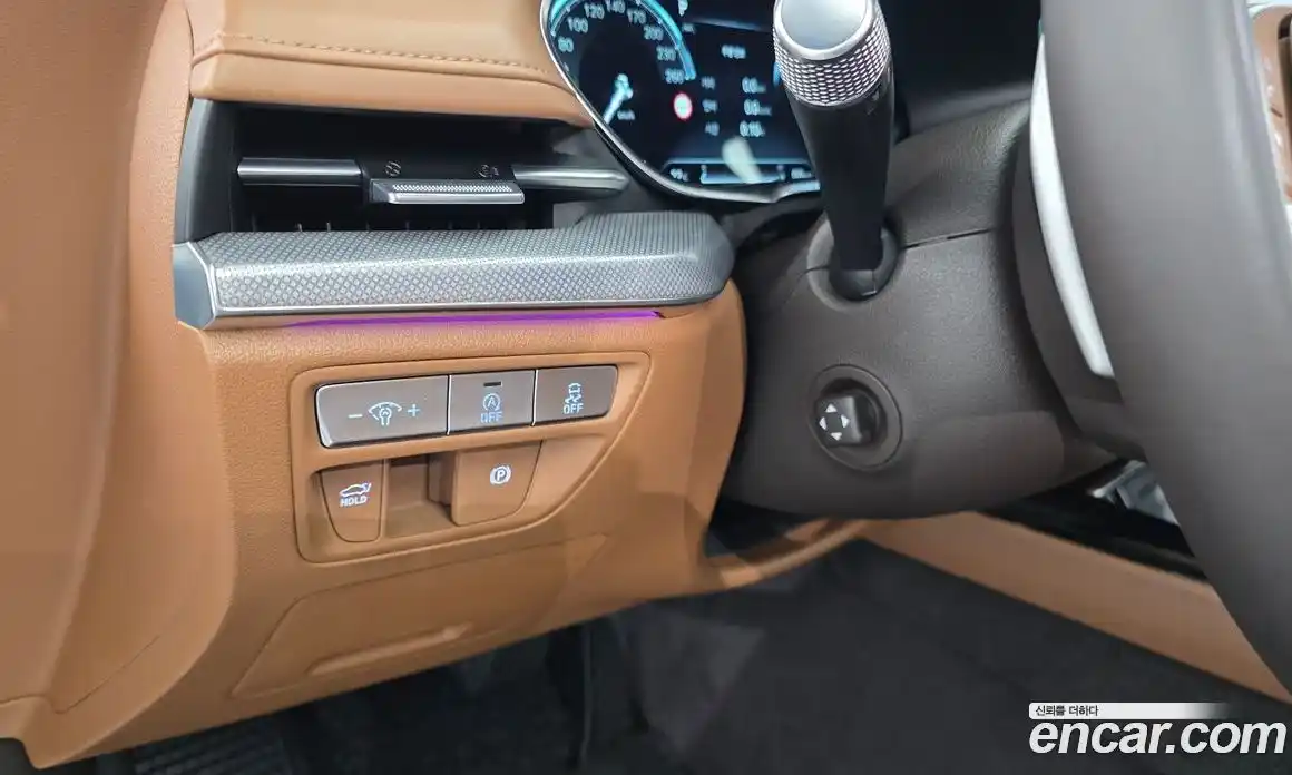 Genesis G80 2022 2.5 автомат (гидро), фото 25