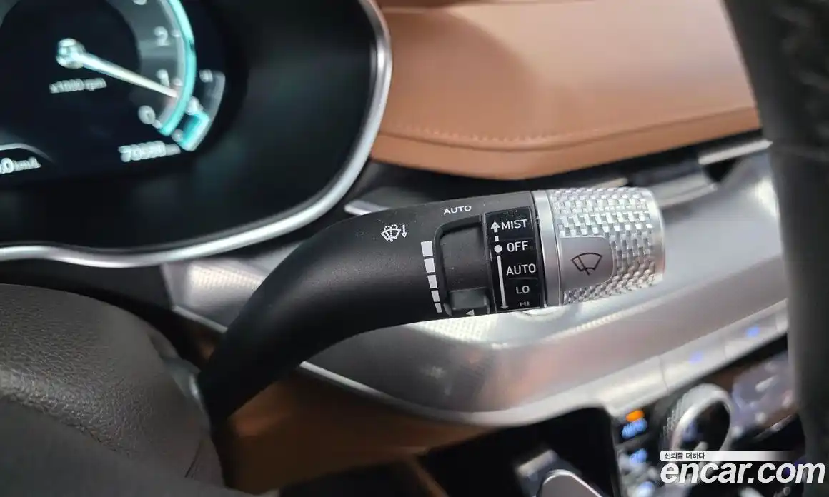 Genesis G80 2022 2.5 автомат (гидро), фото 27
