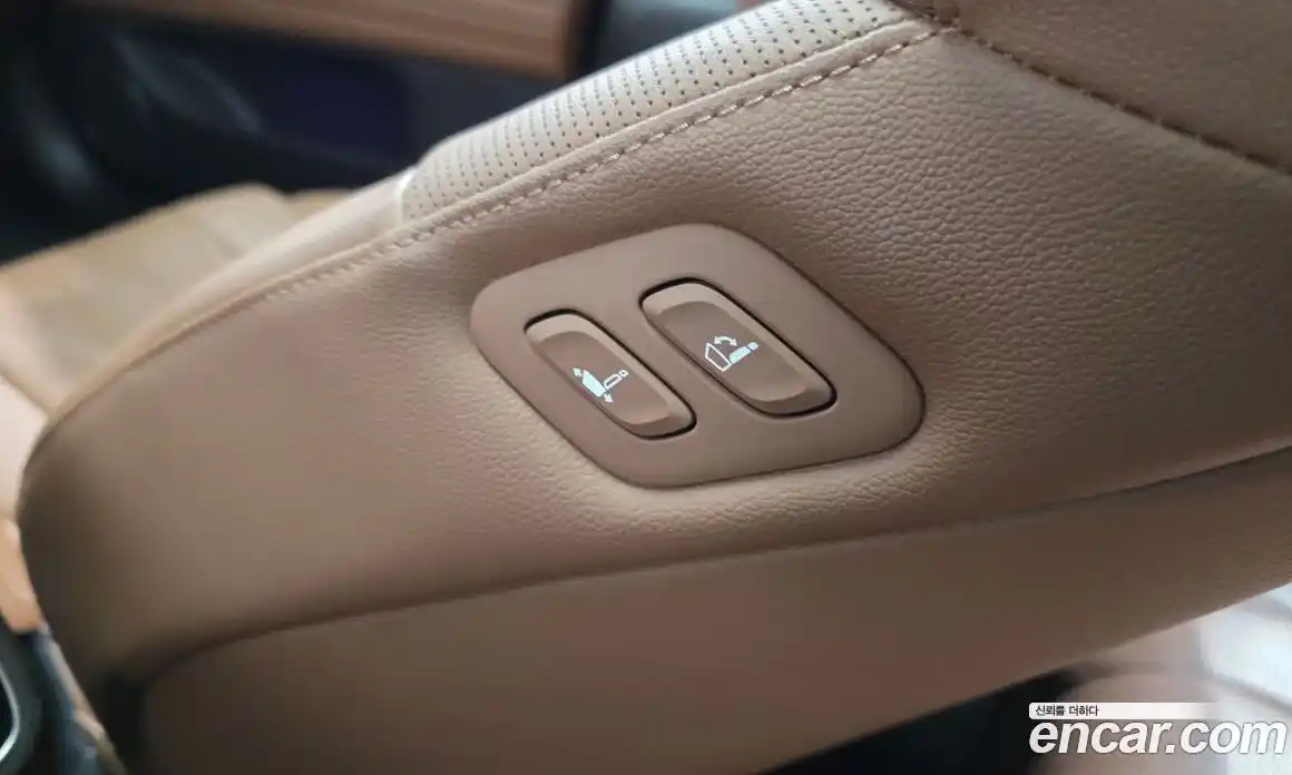 Genesis G80 2022 2.5 автомат (гидро), фото 28