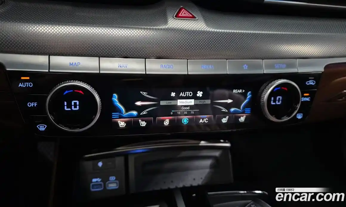 Genesis G80 2022 2.5 автомат (гидро), фото 32