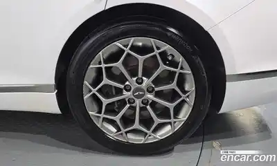 Genesis G80 2022 2.5 автомат (гидро), миниатюра 7